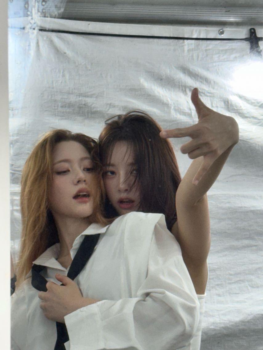 피프티피프티 하나,  문샤넬5