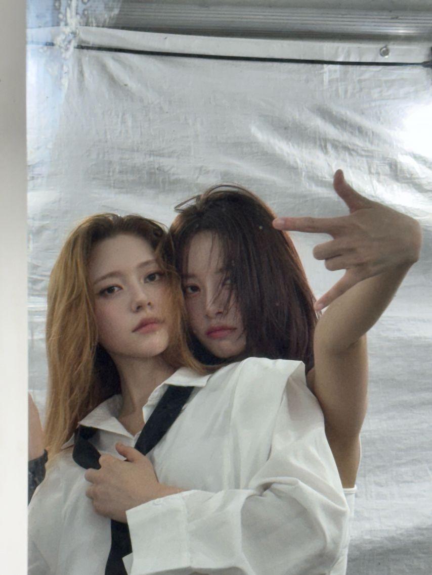 피프티피프티 하나,  문샤넬6