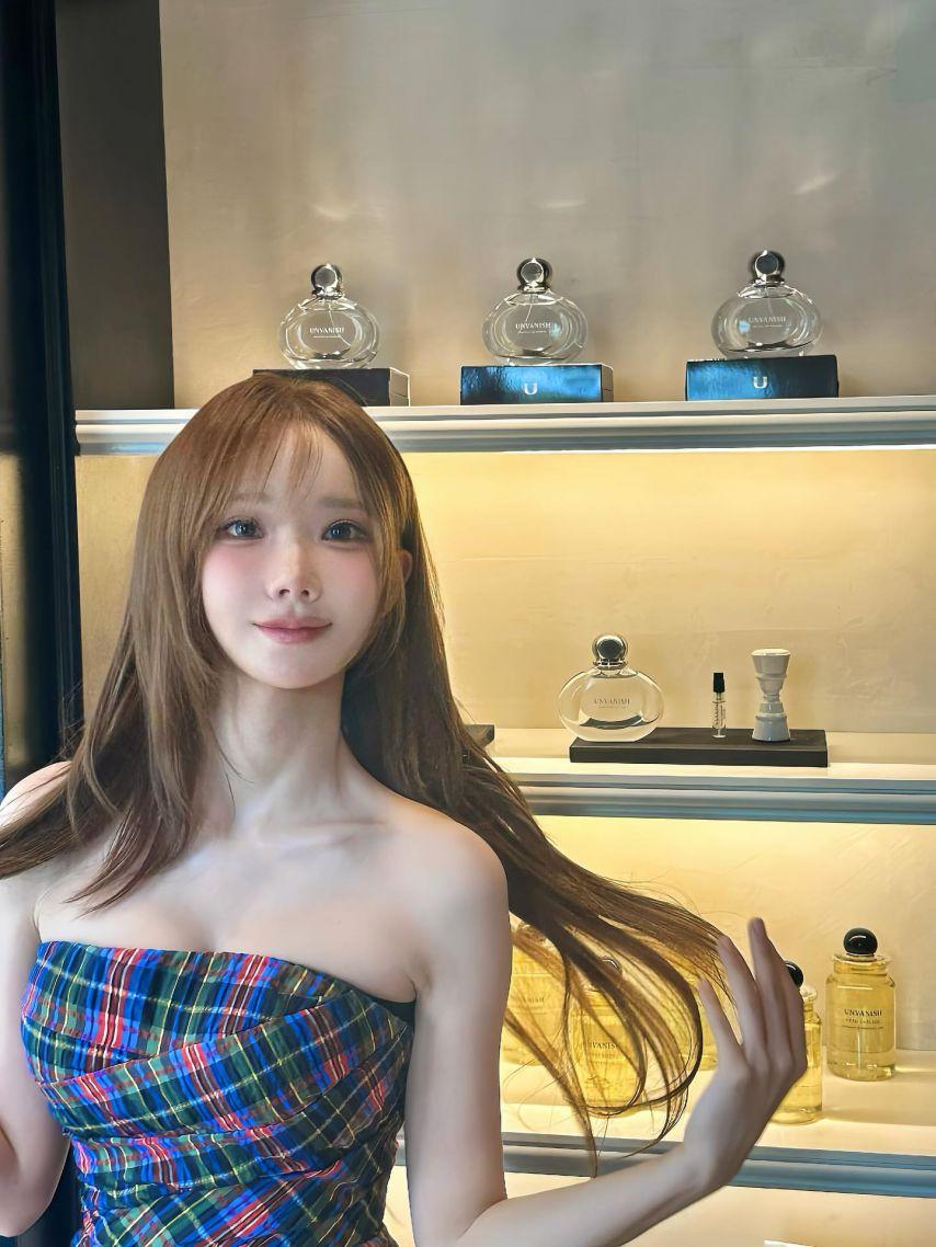 QWER 마젠타0
