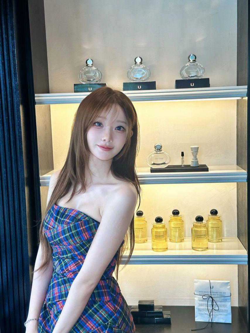 QWER 마젠타1