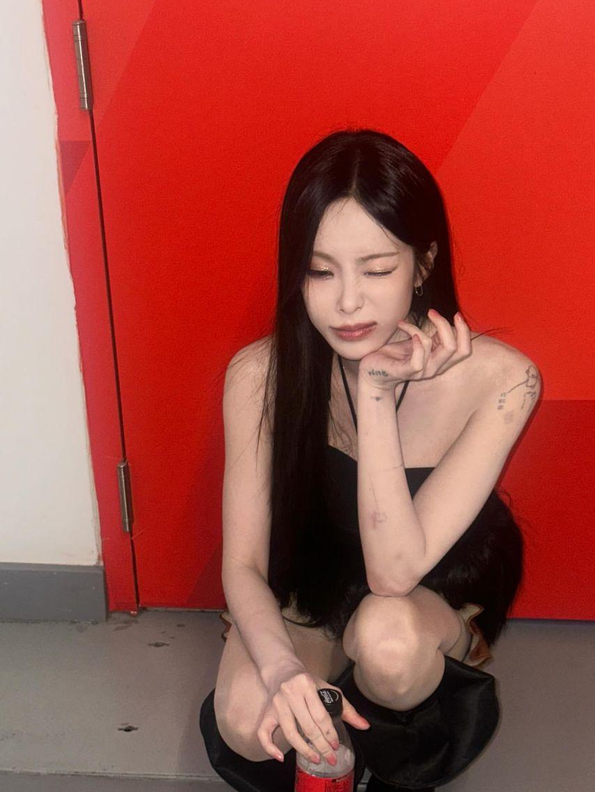 헤이즈1