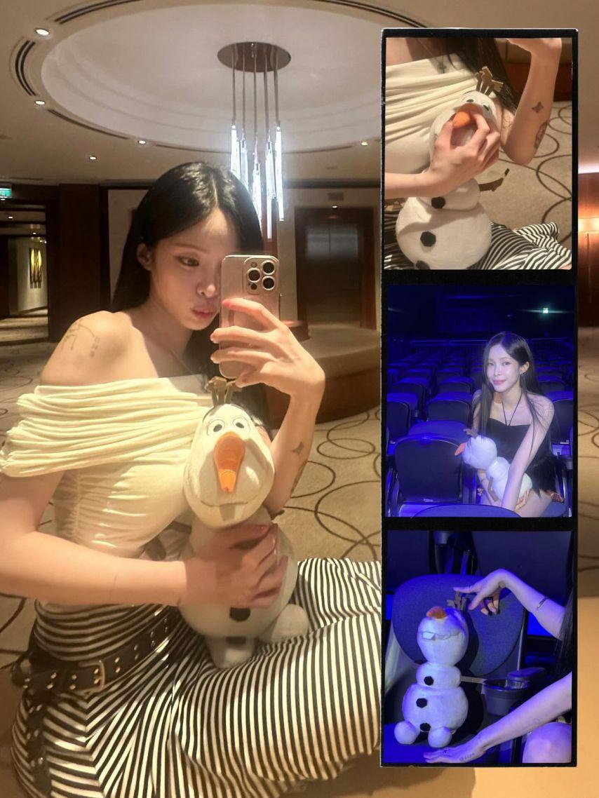 헤이즈4