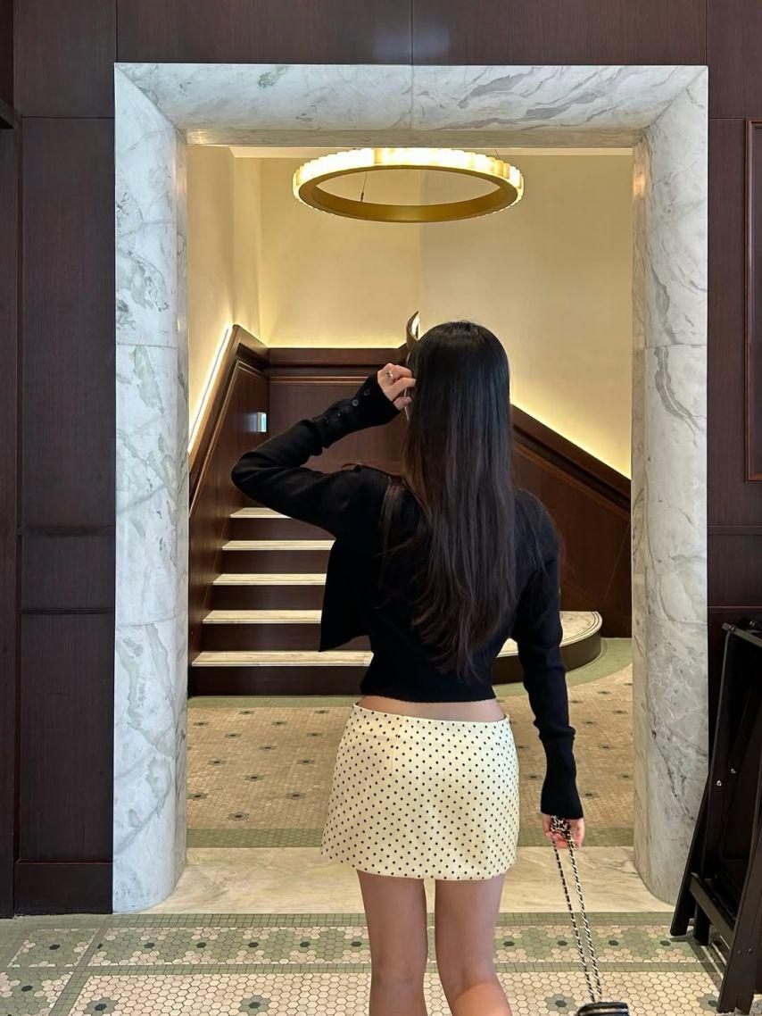 송서미 아나운서1