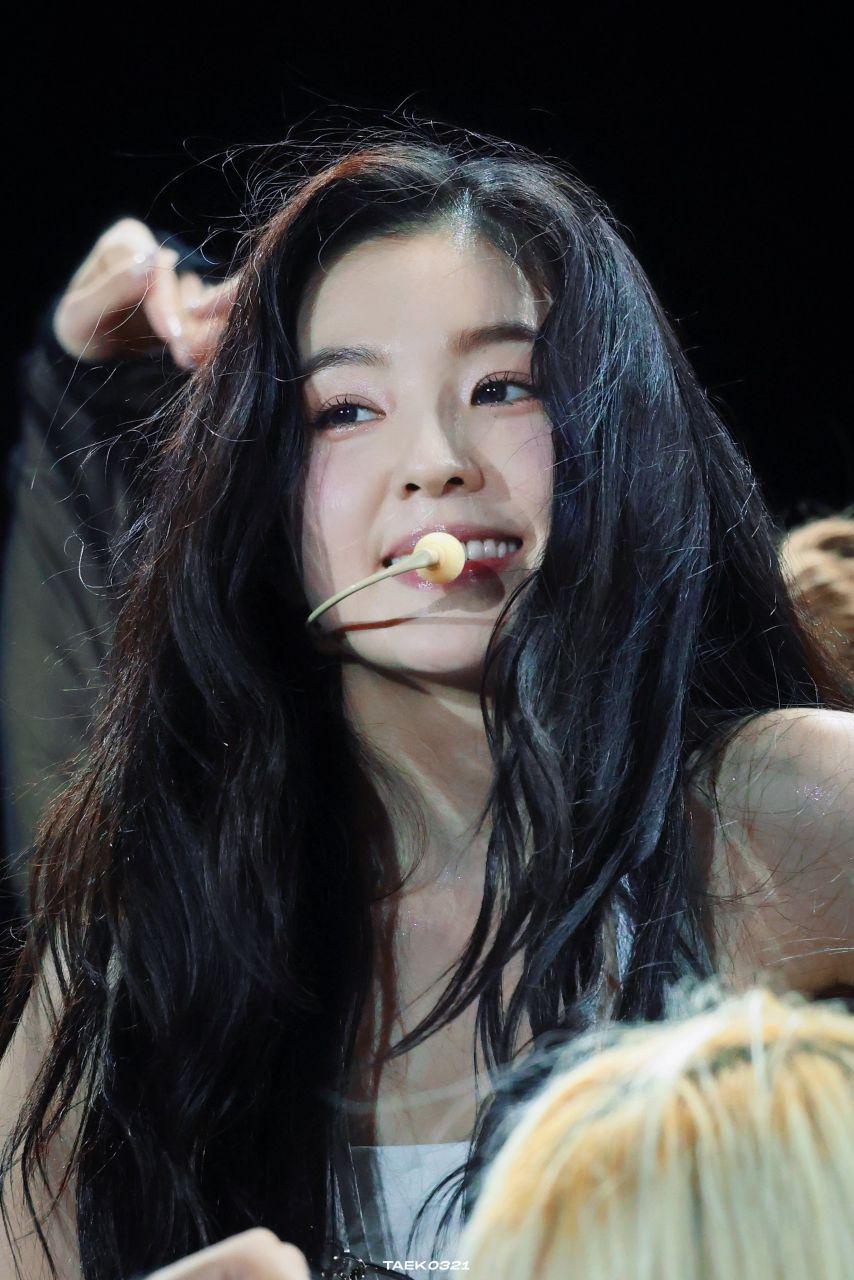 레드벨벳 아이린1