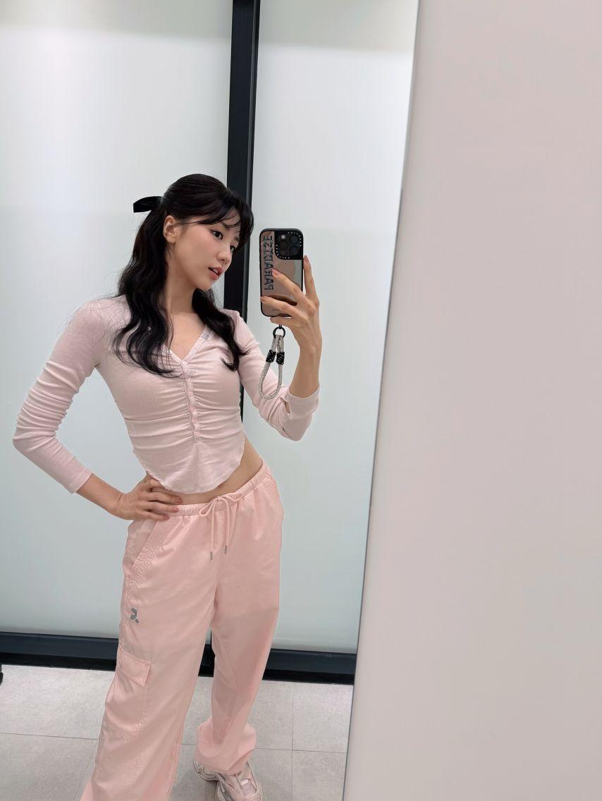 박하선 인스타4