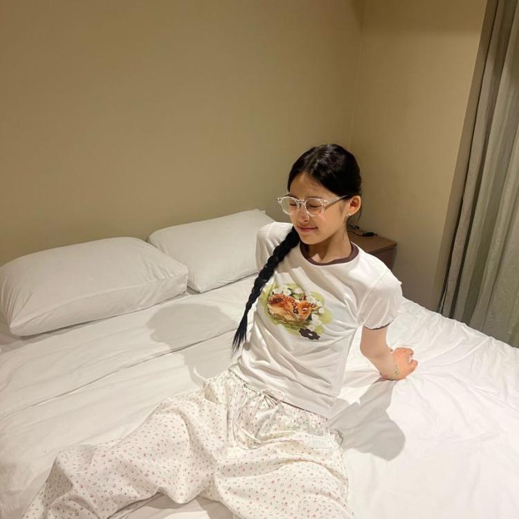 베이비돈크라이, 베니3