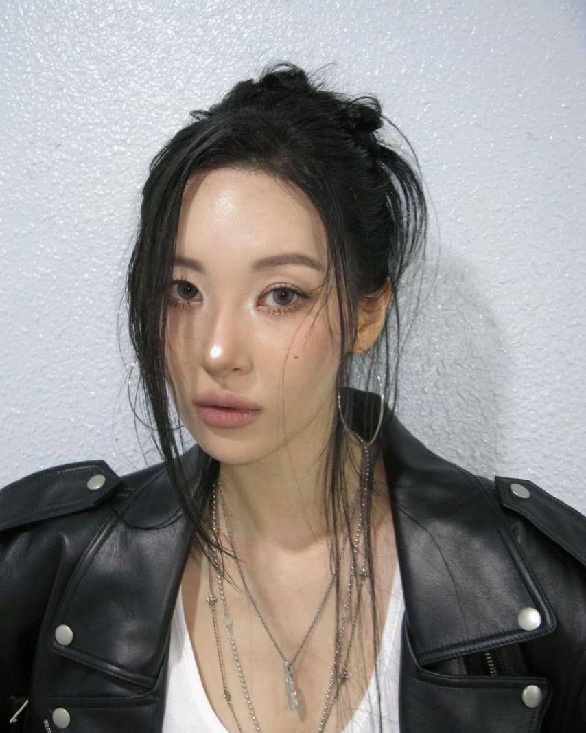 선미 (SUNMI)5