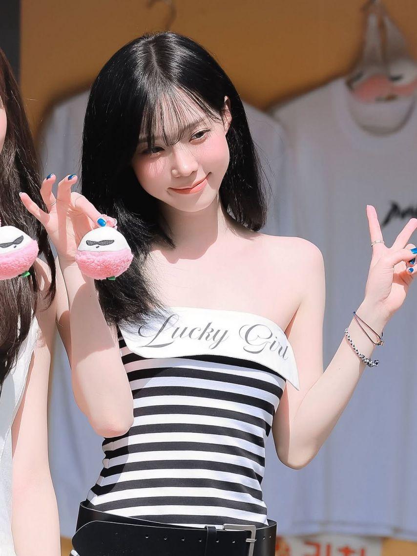 에스파 (aespa) 윈터4