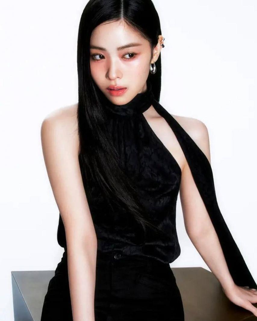 ITZY (있지) 류진0