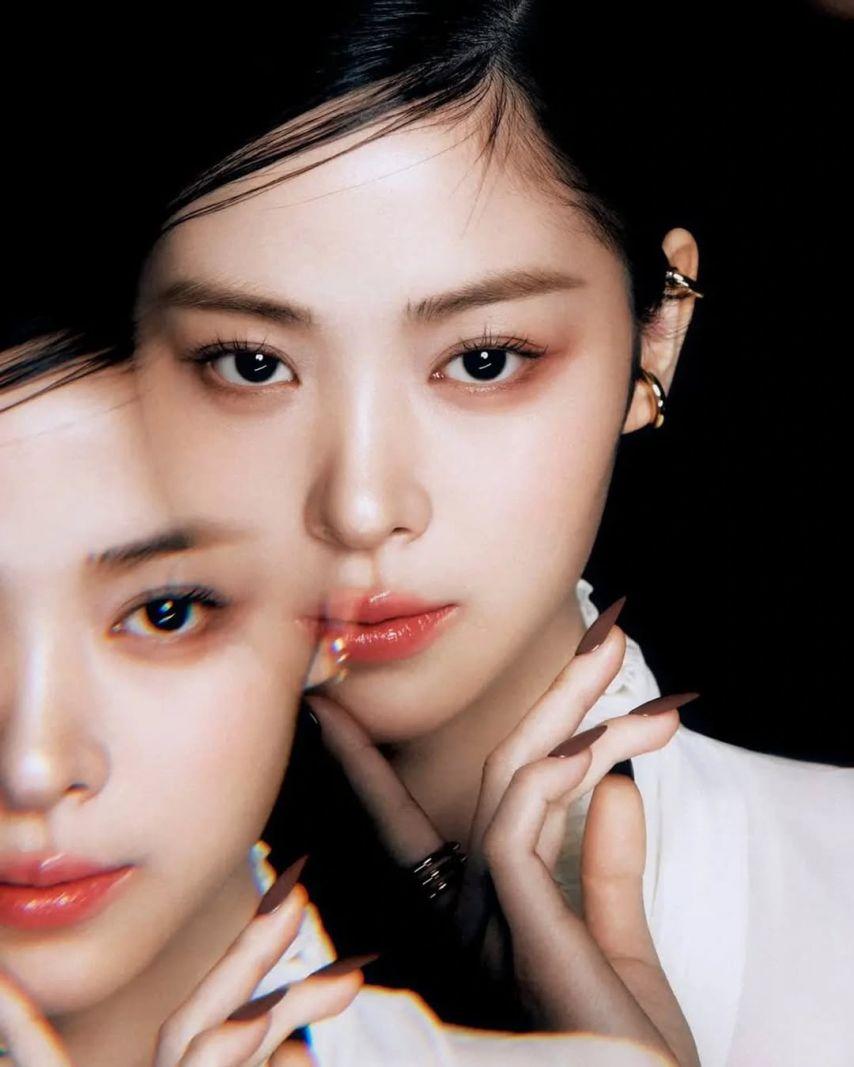 ITZY (있지) 류진1