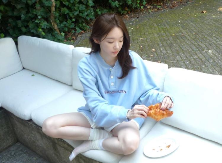 다비치 (Davichi) 강민경1