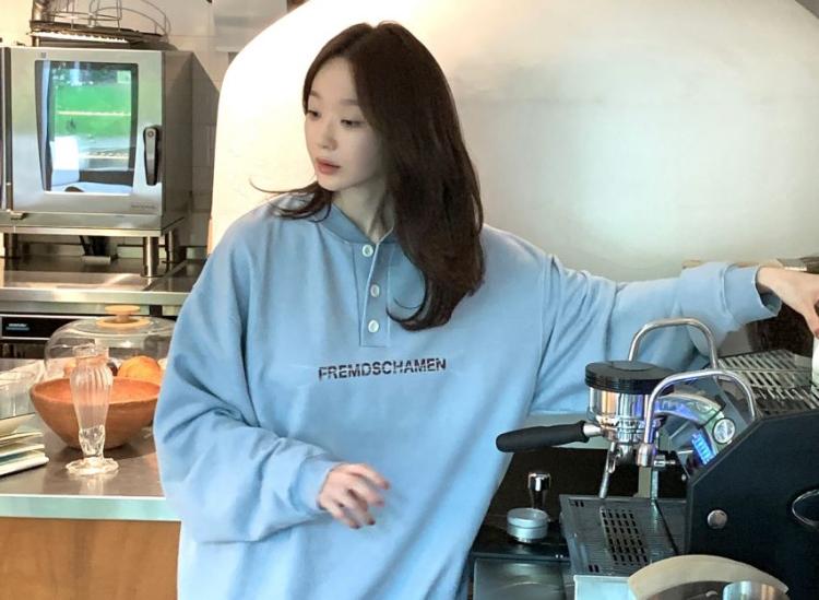 다비치 (Davichi) 강민경3