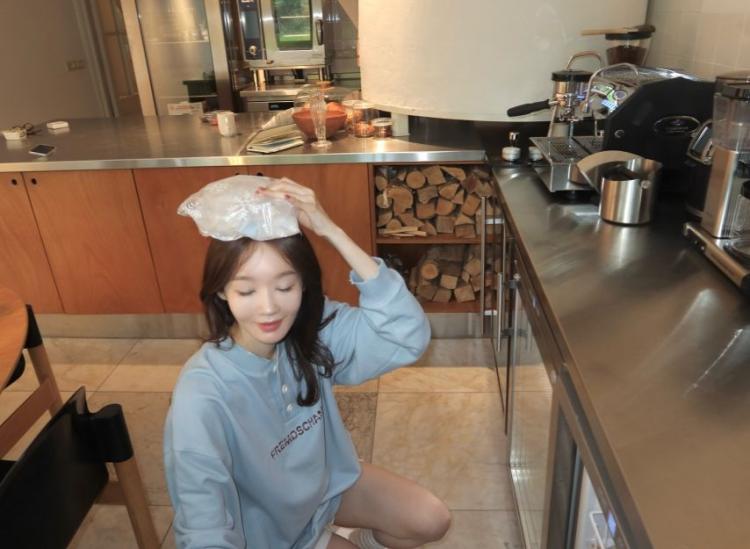다비치 (Davichi) 강민경5