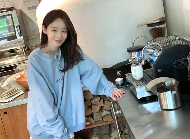다비치 (Davichi) 강민경6