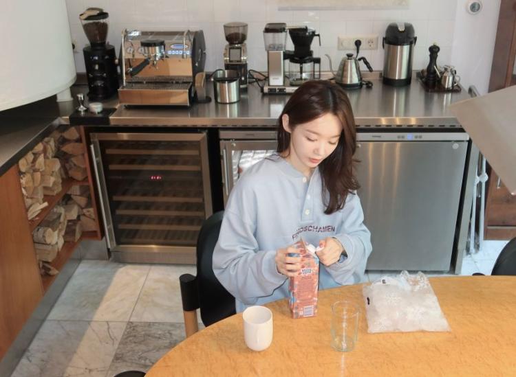 다비치 (Davichi) 강민경8