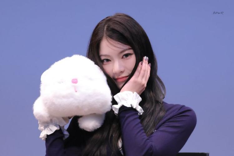 스테이씨 아이사2