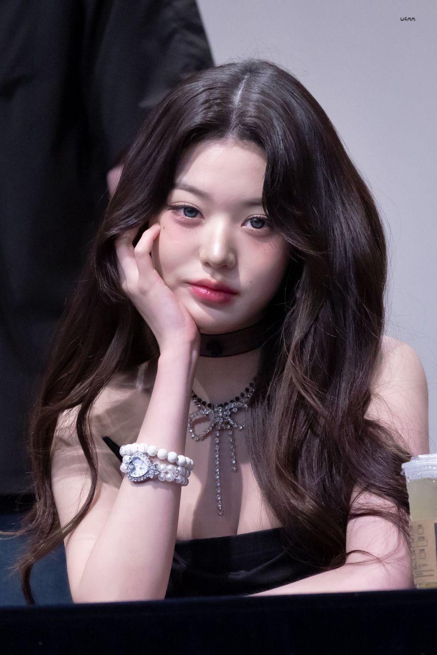 아이브 장원영0