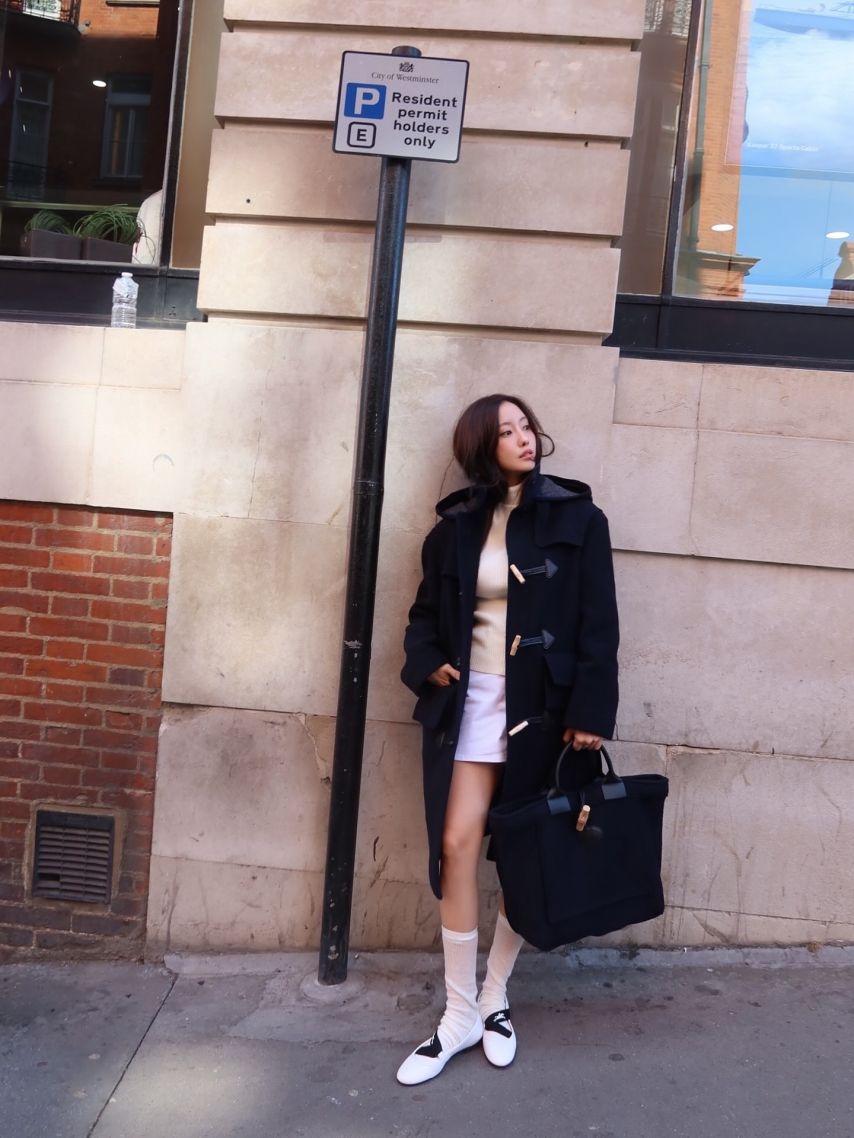 효민 SNS9