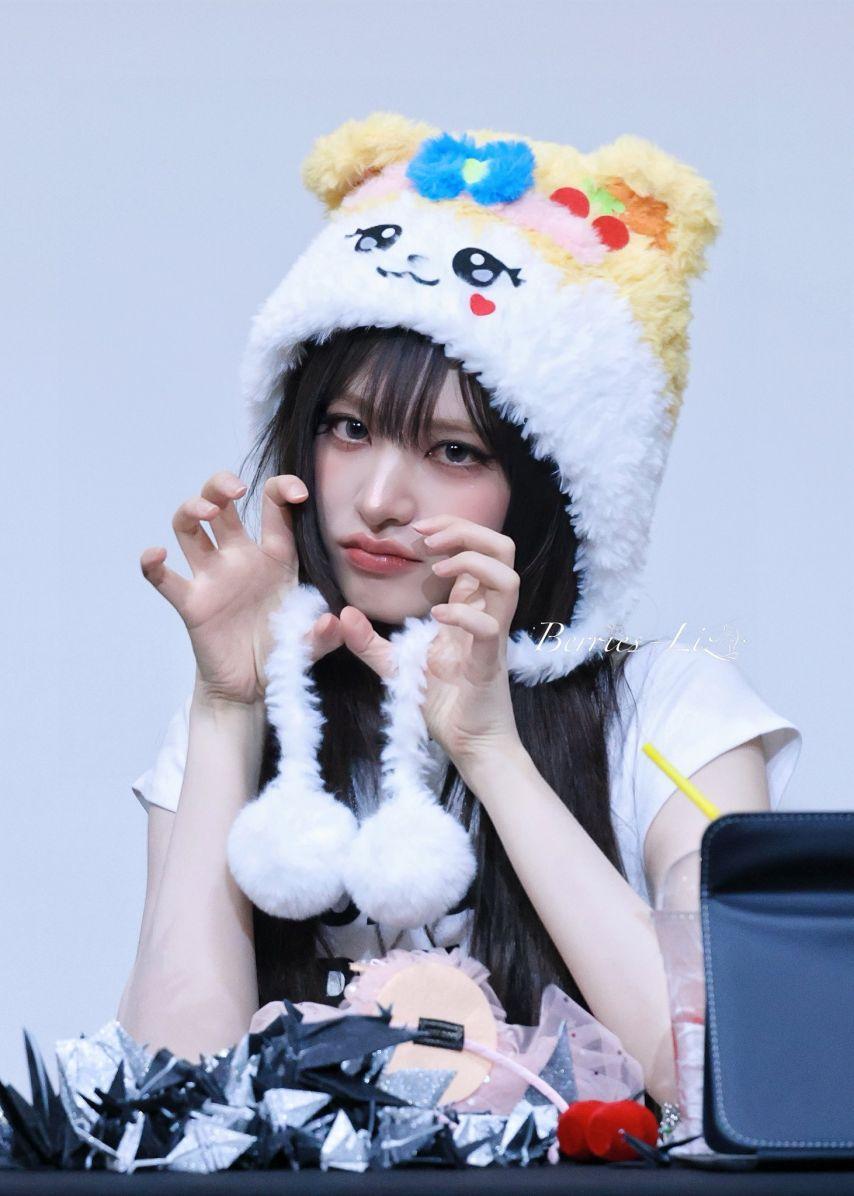 아이브 리즈2