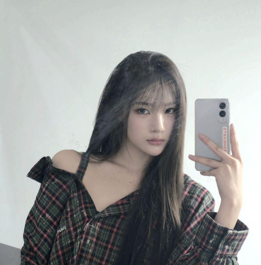 하츠투하츠 주은0