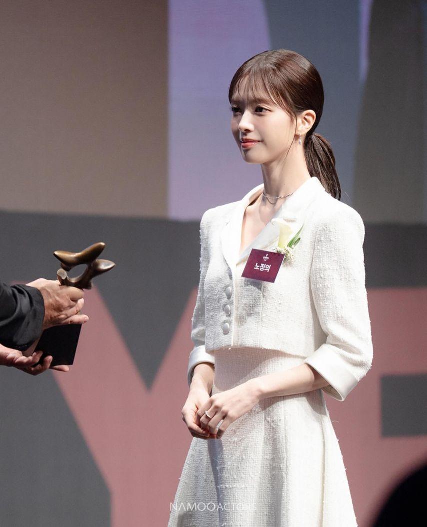 노정의 브랜드대상4