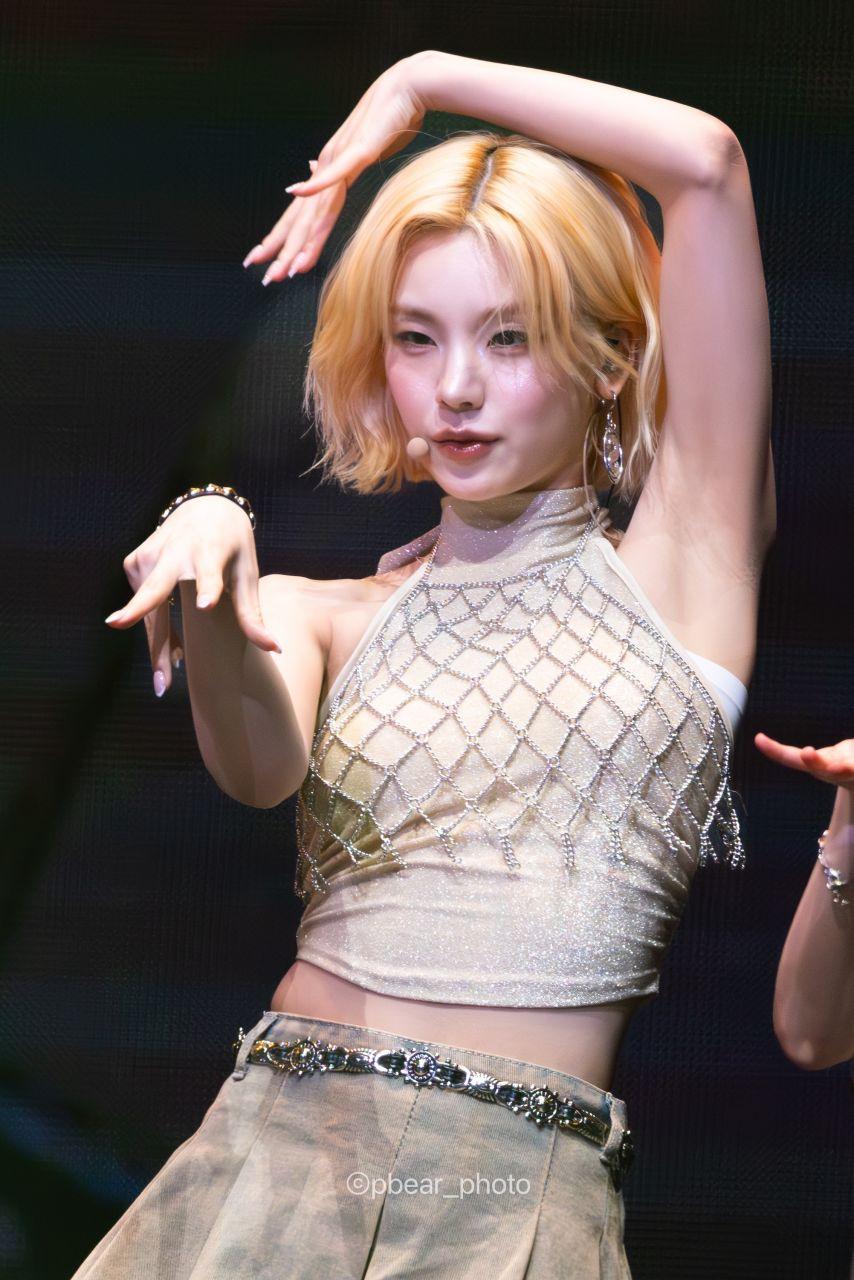 ITZY 예지10