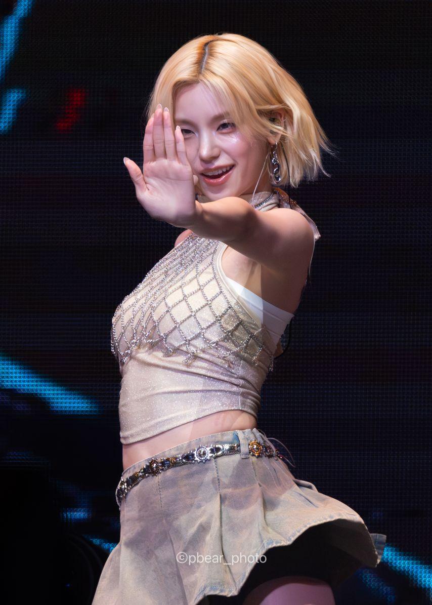 ITZY 예지11