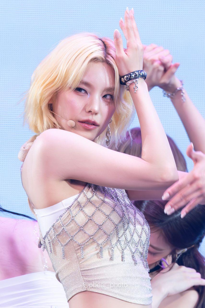 ITZY 예지2