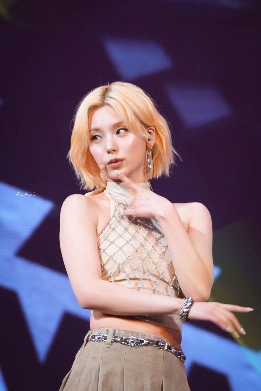 ITZY 예지3