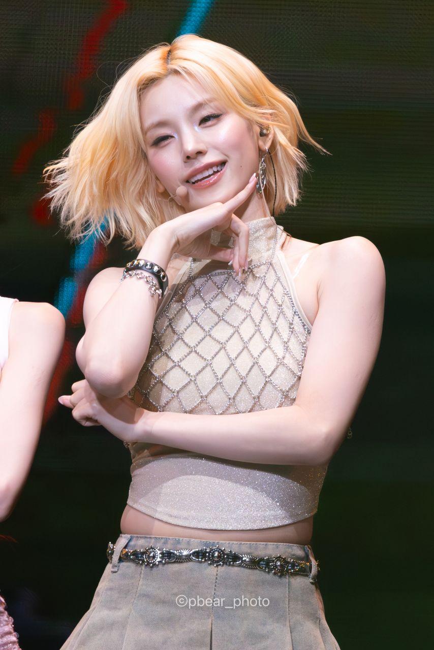 ITZY 예지6