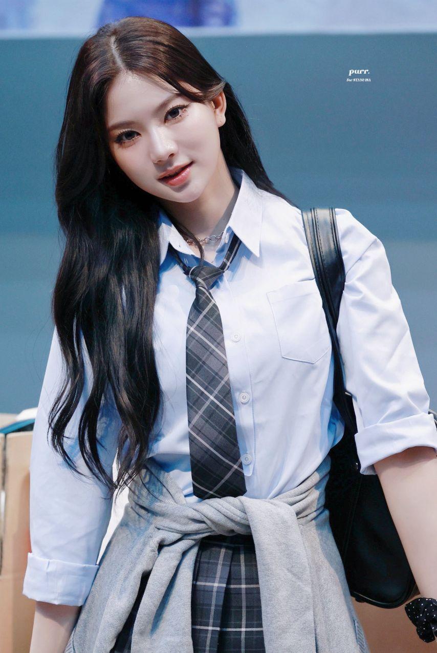 스테이씨 아이사1