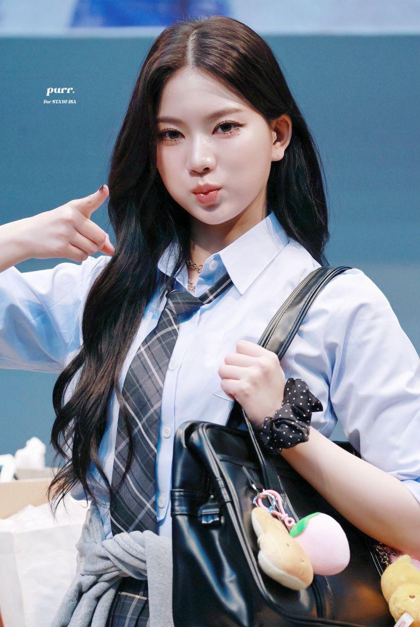스테이씨 아이사2