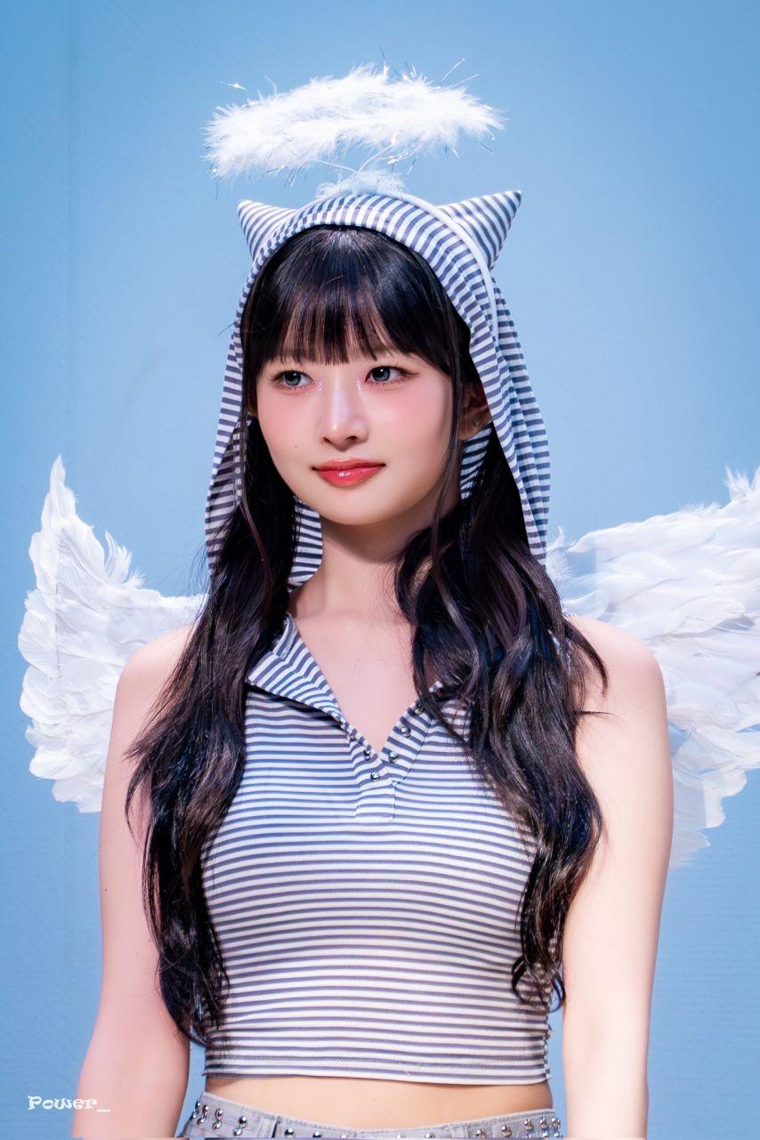 아이브 레이1