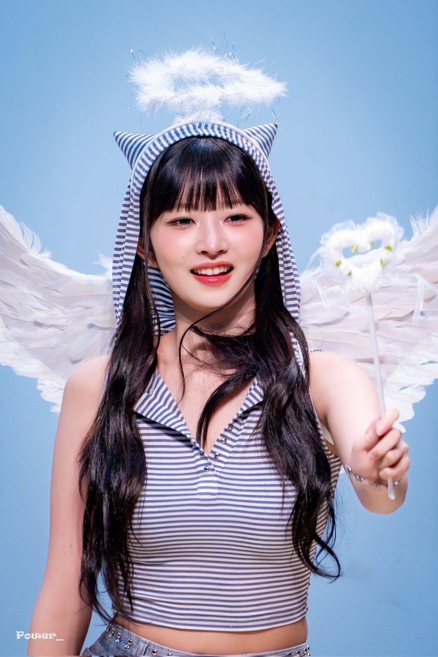 아이브 레이4