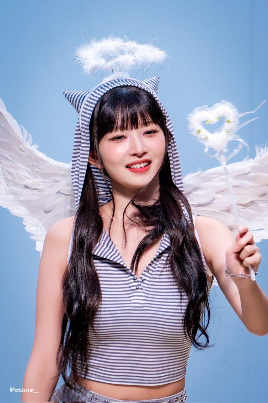 아이브 레이5