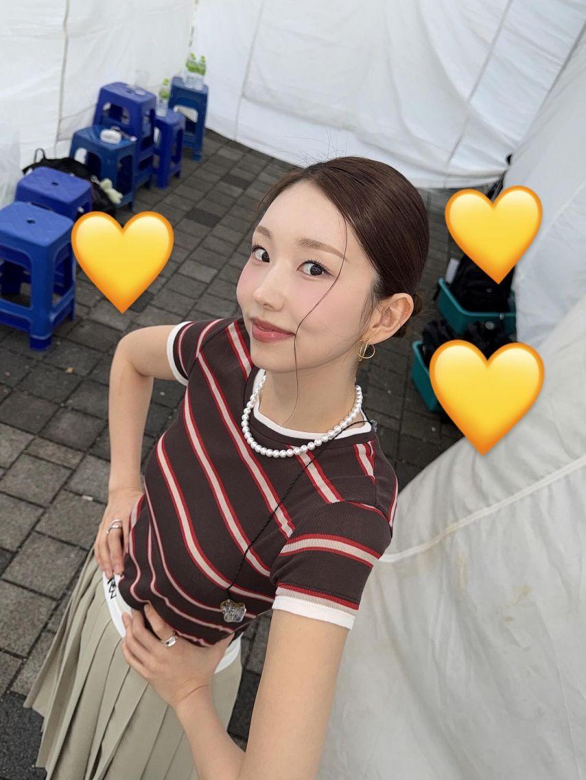 케이시 (kassy)5