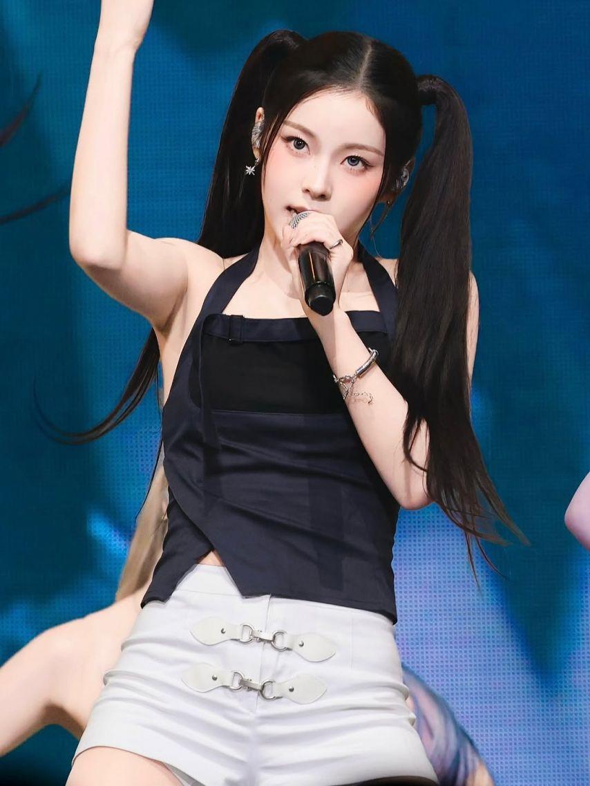 NMIXX (엔믹스) 규진0