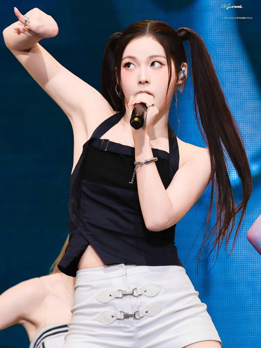 NMIXX (엔믹스) 규진1