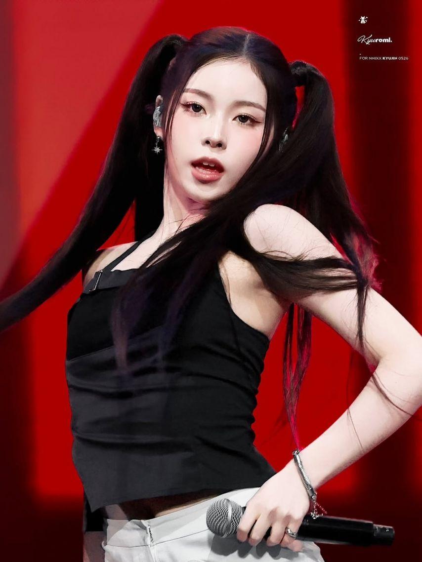 NMIXX (엔믹스) 규진3