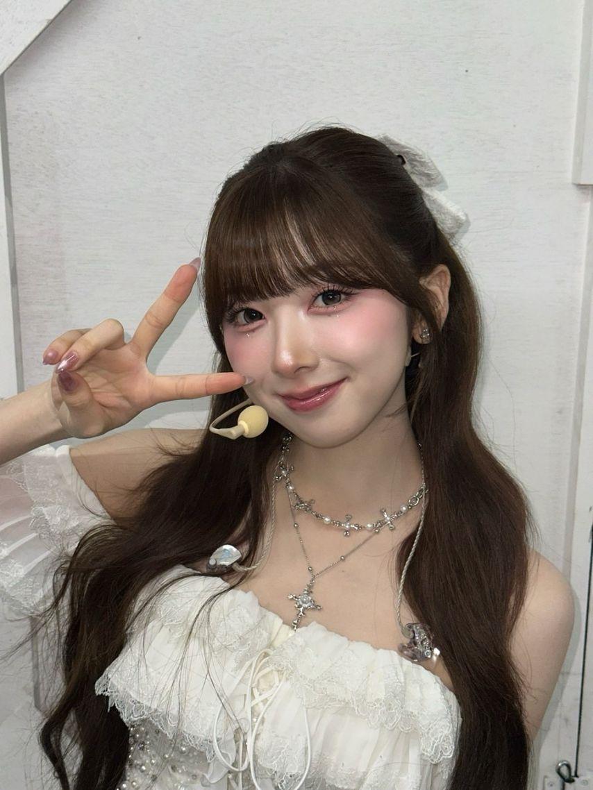 니쥬 (NiziU) 미이히3