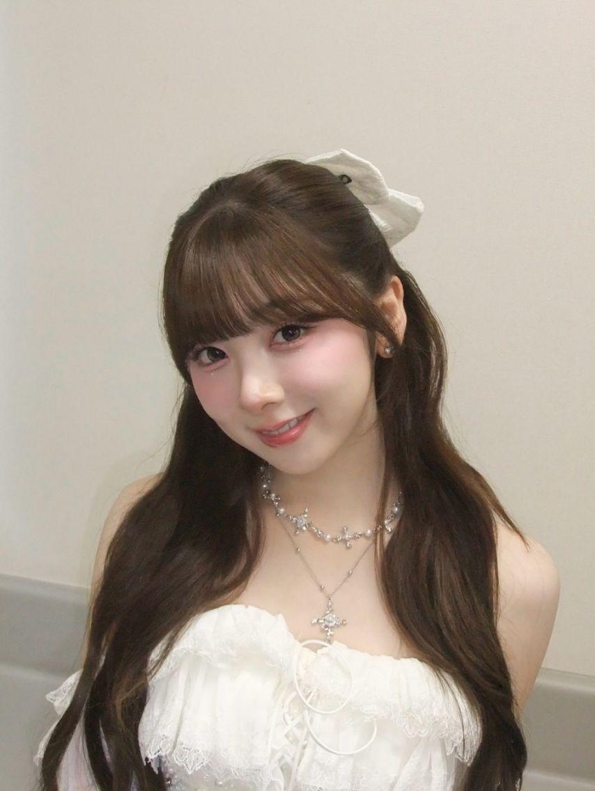 니쥬 (NiziU) 미이히4