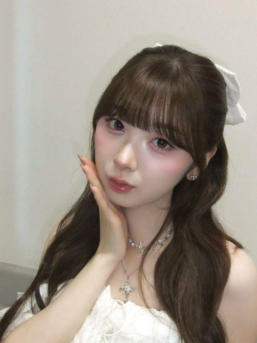니쥬 (NiziU) 미이히7