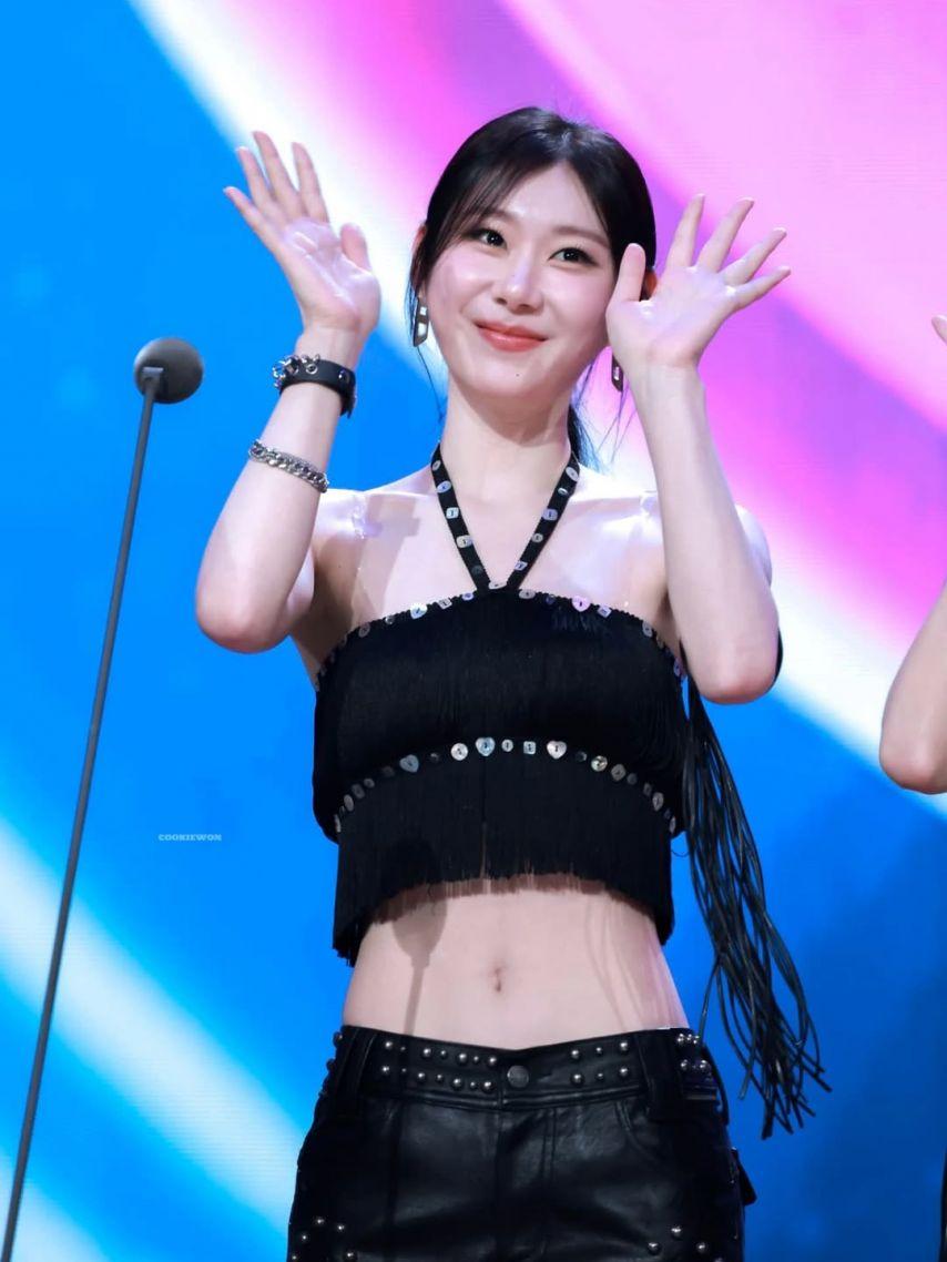 ITZY (있지) 채령0