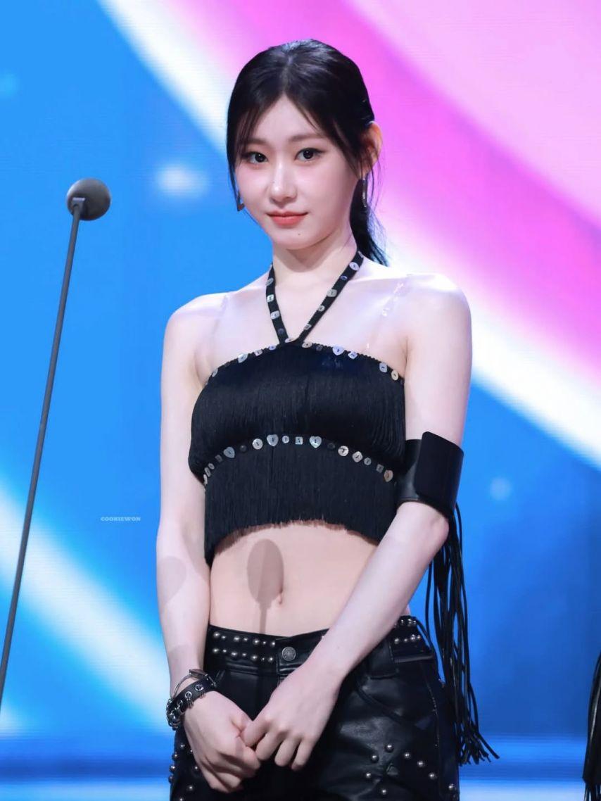 ITZY (있지) 채령1