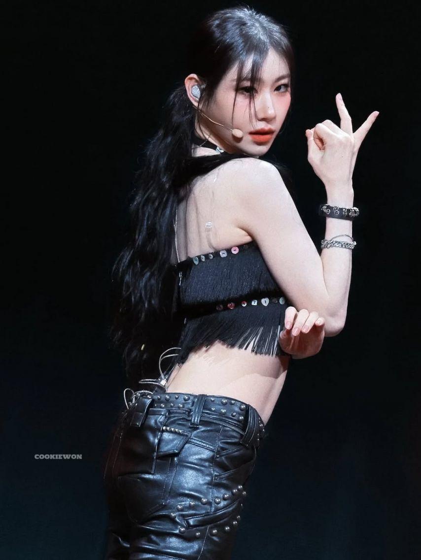 ITZY (있지) 채령6