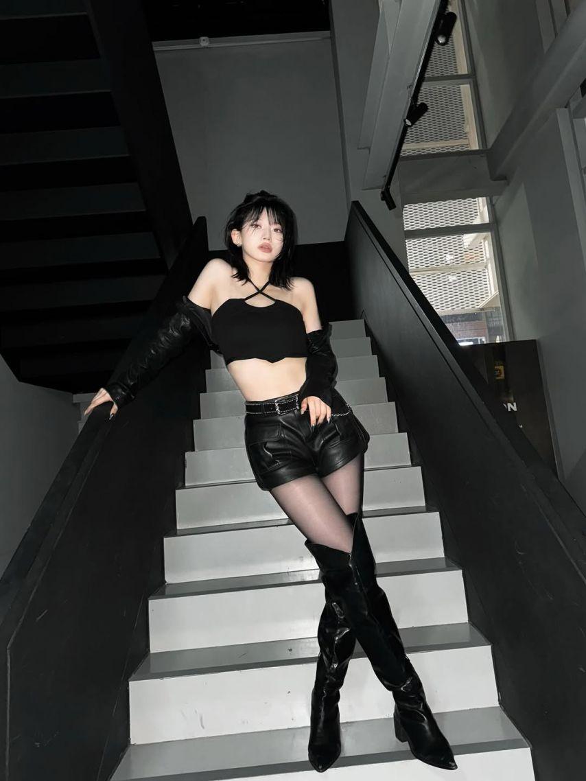 Billlie (빌리) 시윤7