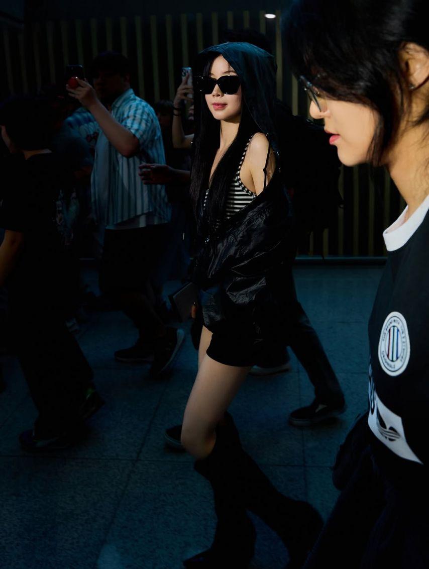 BABYMONSTER (베이비몬스터) 아사2