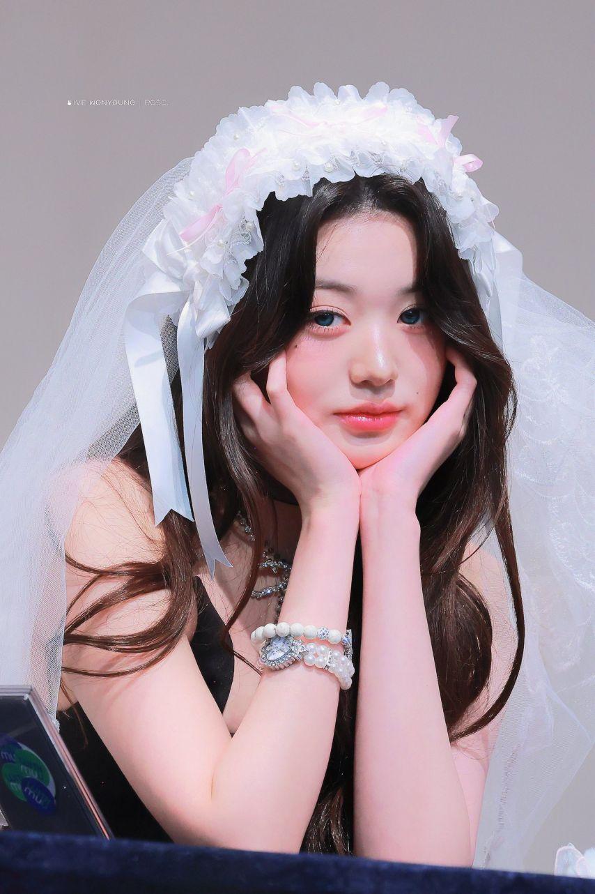 [아이브] 장원영0