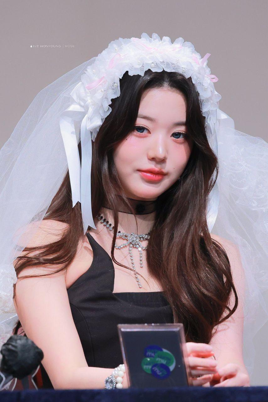 [아이브] 장원영2