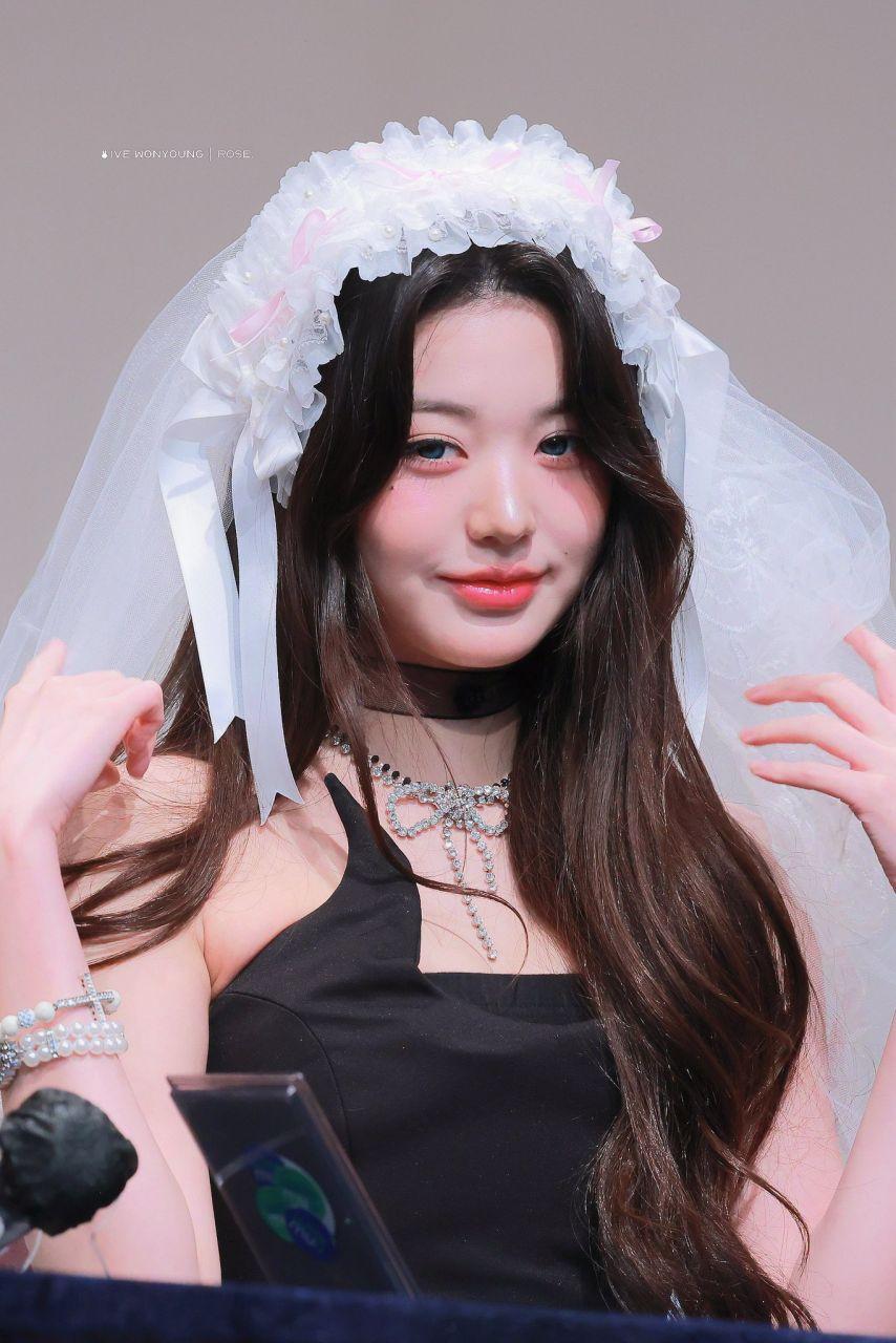 [아이브] 장원영3